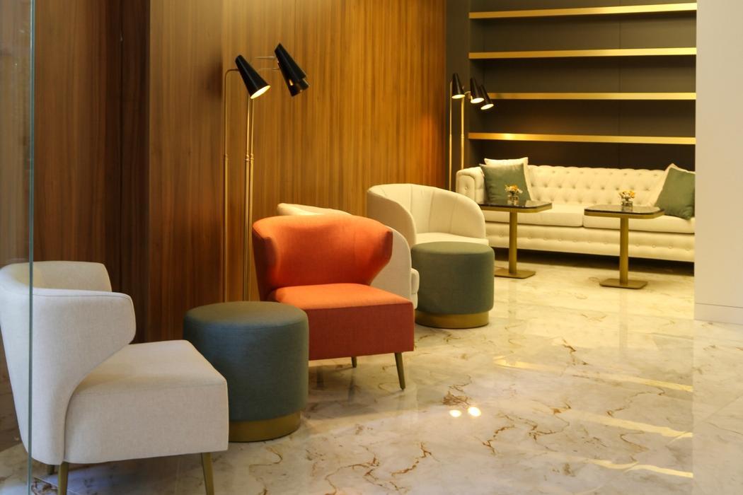 Lisboa Vincci Alfama酒店 外观 照片