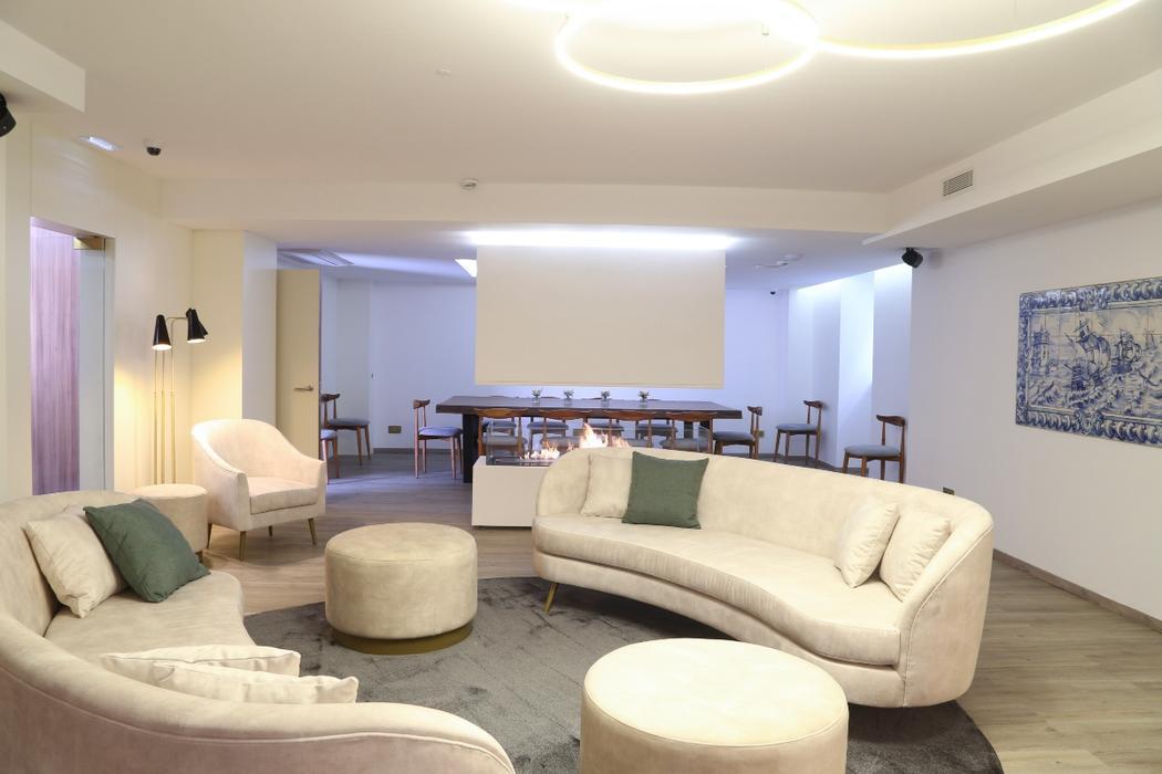 Lisboa Vincci Alfama酒店 外观 照片