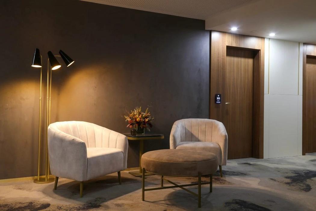 Lisboa Vincci Alfama酒店 外观 照片