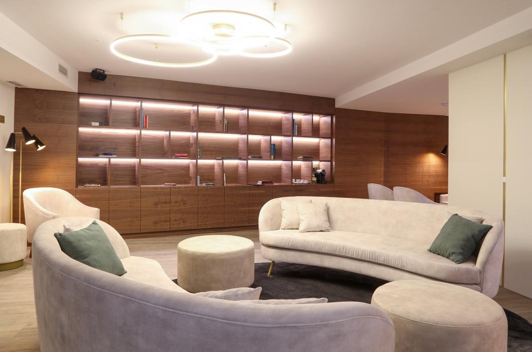 Lisboa Vincci Alfama酒店 外观 照片