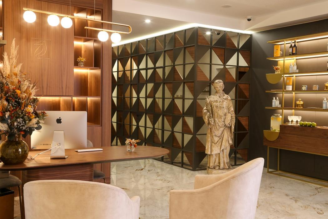 Lisboa Vincci Alfama酒店 外观 照片